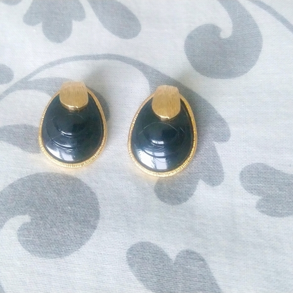 Vintage earrings - Picture 4 of 5